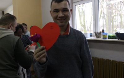 WALENTYNKI 2019
