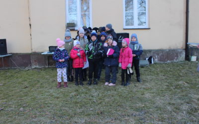 FERIE ZIMOWE 2019