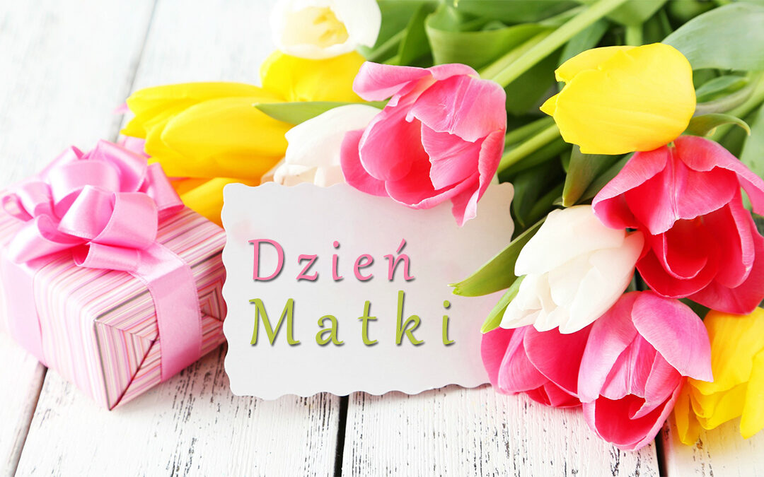 DZIEŃ MATKI 2025