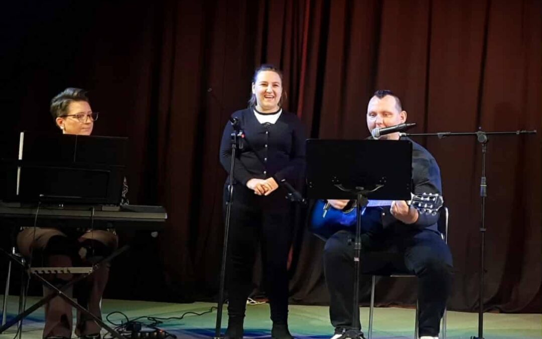 „Moja Sztuka – Moje Życie”